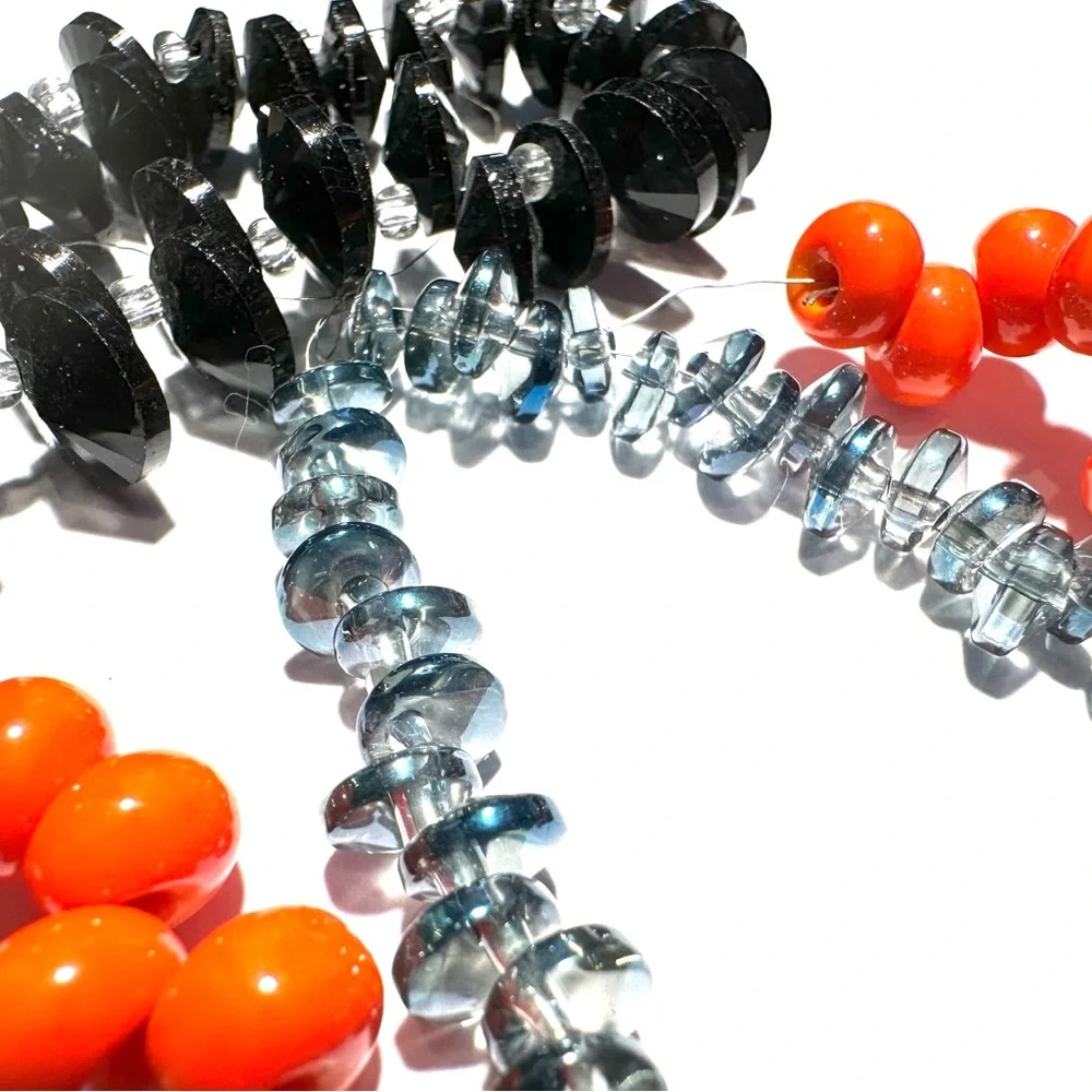 Crafty Girl VTG Beads, Custom Strands